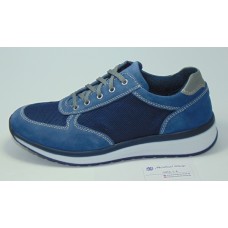 LEVEL  κωδ. 546 ανδρικό ανατομικό παπούτσι